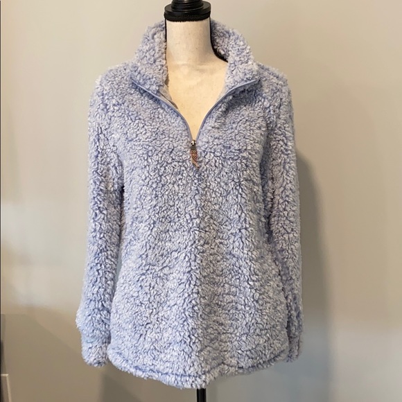 Weatherproof Vintage Womens Sherpa 